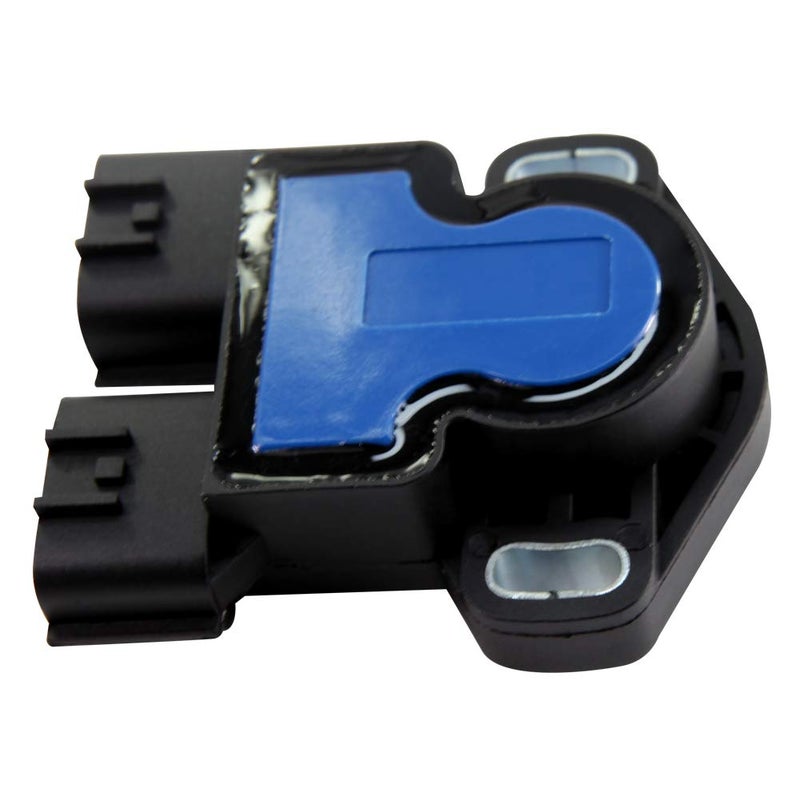 ZBN 22620-4P202 22620-4P210 22620-4P21A TPS Throttle Position Sensor Fit for Nissan Frontier Xterra 2001 2002 2003 2004,Pathfinder Infiniti QX4 1996 1997 1998 1999 2000, 226204P202 226204P210 - Image 4